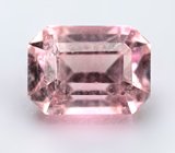 Розовый турмалин 0,94 карата 