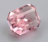 Розовый турмалин 0,94 карата 