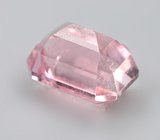 Розовый турмалин 0,94 карата 