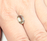 Диаспор высокой чистоты 2,05 карата