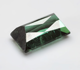 Голубовато-зеленый турмалин 2,35 карата