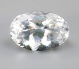 Ограненный лунный камень 2,28 карата 