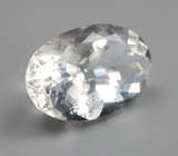 Ограненный лунный камень 2,28 карата 