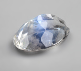 Ограненный лунный камень 2,28 карата 