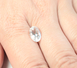 Ограненный лунный камень 2,28 карата 