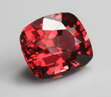 Пироп гранат высокой чистоты 3,22 карата 