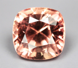 Open color grade! Падпараджа турмалин 2,77 карата 