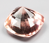 Open color grade! Падпараджа турмалин 2,77 карата 