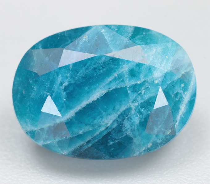 Редкий гаюин 2,83 карата