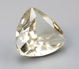 Орегонский солнечный камень 1,45 карата 