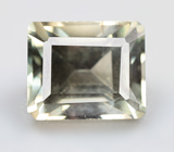 Орегонский солнечный камень высокой чистоты 1,64 карата 