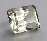 Орегонский солнечный камень высокой чистоты 1,64 карата 