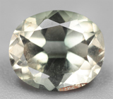 Полихромный орегонский солнечный камень 1,67 карата 