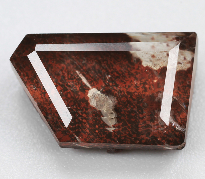 Орегонский солнечный камень 2,75 карата