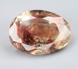 Орегонский солнечный камень 2,23 карата 