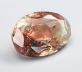 Орегонский солнечный камень 2,23 карата 