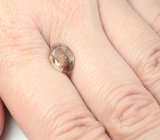 Орегонский солнечный камень 2,23 карата