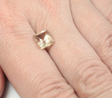 Орегонский солнечный камень 2,5 карата 