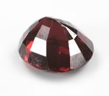 Насыщенный родолит 3,5 карата 