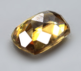 Зеленовато-желтый сфен 1,05 карата 