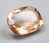 Андезин высокой чистоты 2,56 карата