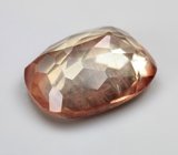 Андезин высокой чистоты 2,56 карата