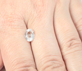 Редкий фенакит 1,73 карата 