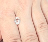 Редкий фенакит 1,73 карата