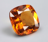 Цитрин мадейра 2,02 карата 