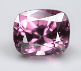 Пурпурная шпинель 1,09 карата 