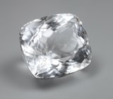 Крупный гошенит  высокой чистоты 17,85 карата