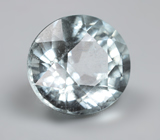 Аквамарин 5,22 карата 