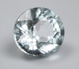 Аквамарин 5,22 карата