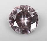 Гранат со сменой цвета 0,55 карата 