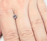 Гранат со сменой цвета 0,55 карата