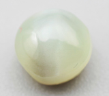 Хризоберилл с эффектом кошачьего глаза 1,17 карата 