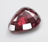 Рубеллит турмалин 4,45 карата