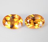 Браслет с турмалинами 3,1 карата и сапфирами 1,67 карата