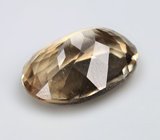 Желтый скаполит со сменой цвета 3,06 карата