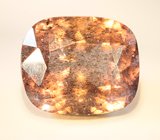 Розовато-пурпурный скаполит со сменой цвета 1,94 карата