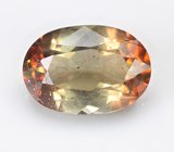 Андалузит 0,48 карата 