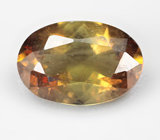 Андалузит 0,56 карата