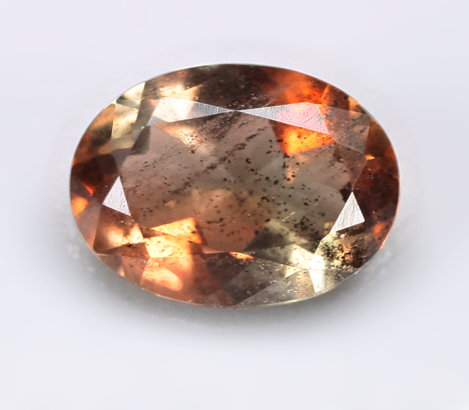 Андалузит 0,53 карата