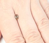 Андалузит 0,41 карата