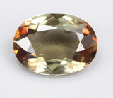 Андалузит 0,52 карата