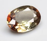 Андалузит 0,52 карата 