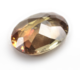 Андалузит 0,52 карата