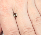 Андалузит 0,52 карата