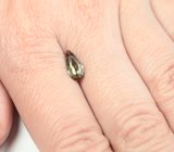 Андалузит 1,07 карата 