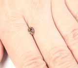 Андалузит 0,46 карата